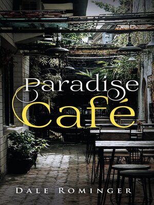 cover image of Paradise Café
